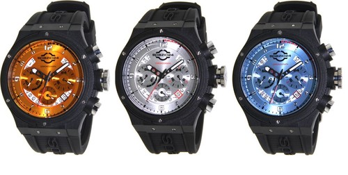Orologio spazio crono b551 - spazio, 24