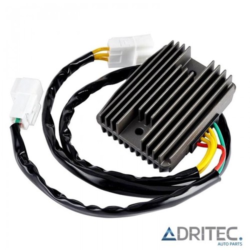 Regolatore raddrizzatore per - regolatore,