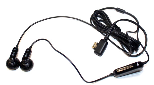 Cuffie auricolari - lg,