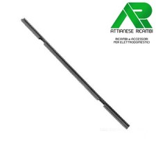 GUARNIZIONE INFERIORE PORTA