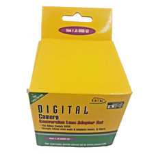 Adattatore obiettivo