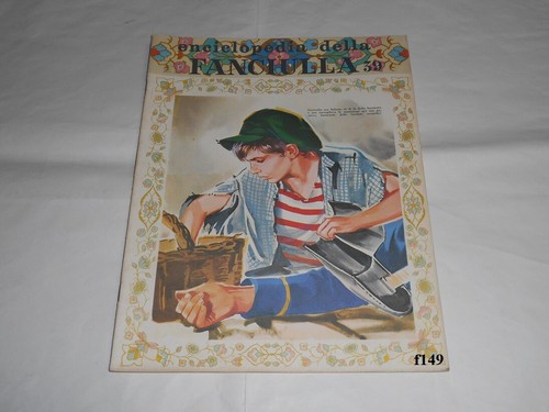Enciclopedia della fanciulla - ,