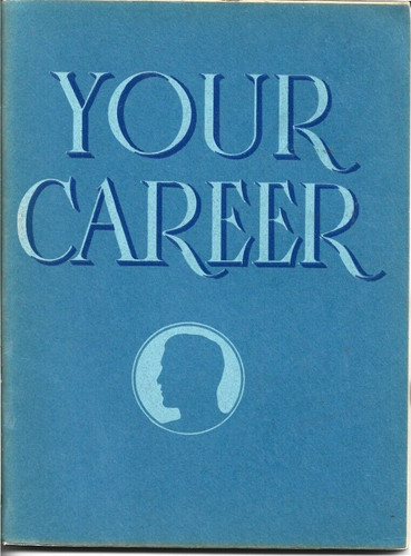 Your career 142 - 5, 1/2