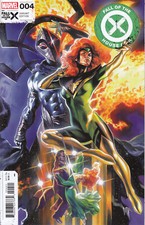 Fall of the House of X n.4