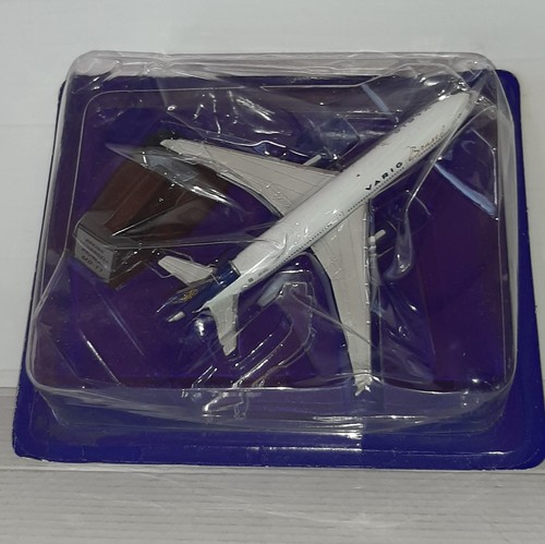 Aerei linea boeing mc - di,