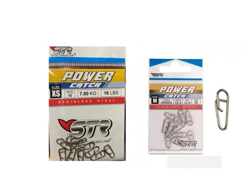 Snap moschettone str power - snap,