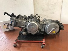 MOTORE SUZUKI BURGMAN 650 2003