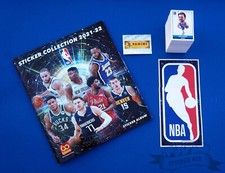PANINI, 2021 2022 NBA