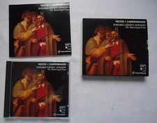 Orazio vecchi amfipirnaso - orazio, l'amfipirnaso