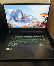 ASUS ROG STRIX 15.6" GAMING