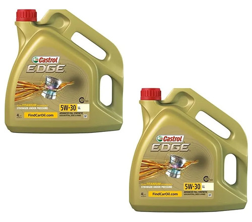 Olio motore castrol - olio,