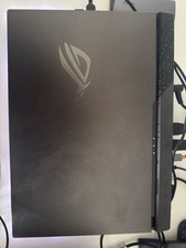 Notebook gaming Asus ROG