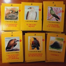 I taccuini di Airone - Mondadori 1984 - Scegli dal menù