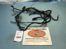 Impianto elettrico cablaggio