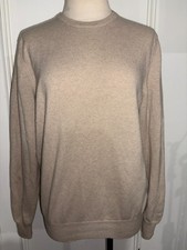 FALCONERI MENS CASHMERE