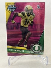 2023 1st Bowman Chrome