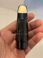 Raro boccaglio sassofono