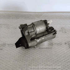 5802FP Motorino avviamento