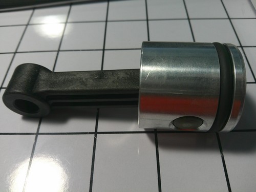 Bosch 1617000873 pistone - 1617000873,