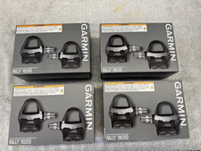 Nuovi pedali misuratore di