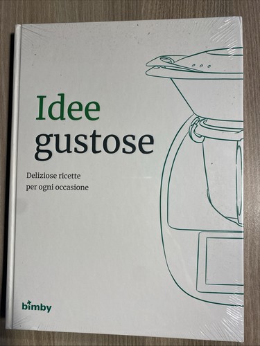 Ricettario idee gustose - idee,