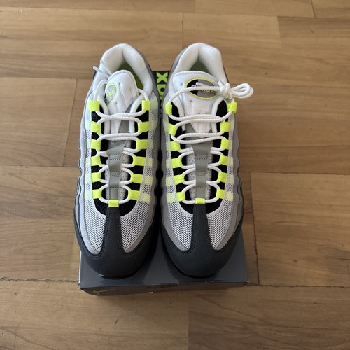 Nike air max big - air, bubble
