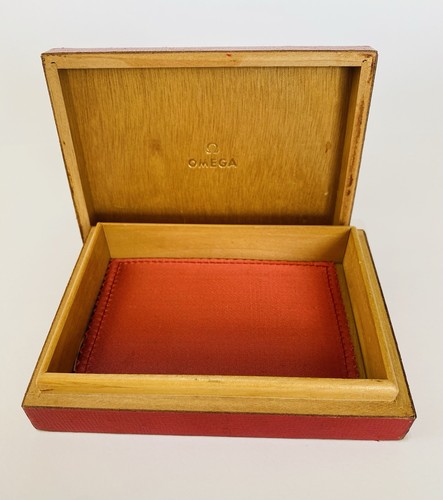 Omega louis brandt - omega, frÉre
