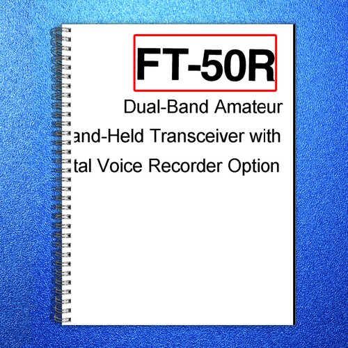 Yaesu 50r dual band - yaesu, dual-band