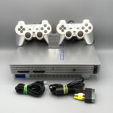 Console SONY PLAYSTATION 2 FAT