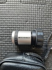 Eschenbach telescopio