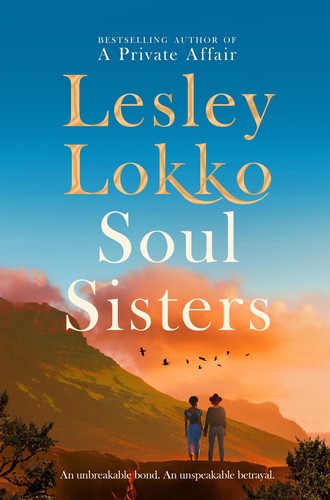 Soul sisters lesley - soul, lokko