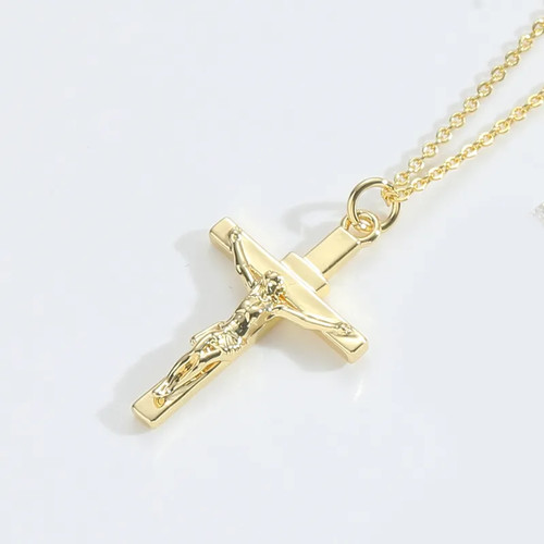 Collana retrò donna - , oro
