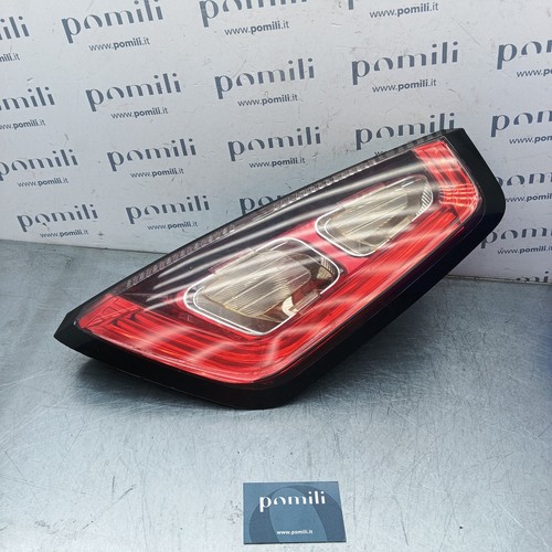 Fanale posteriore destro