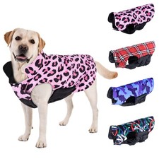 CuteBone Winter Dog Jacket