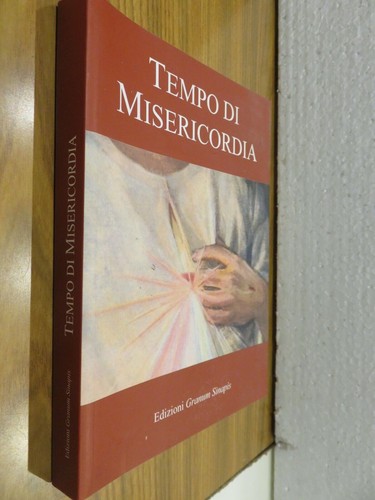 Tempo misericordia corsi - tempo,