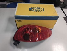 LLE381  FANALE POSTERIORE