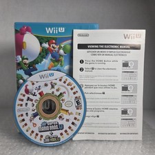 Super Mario Bros. U with New