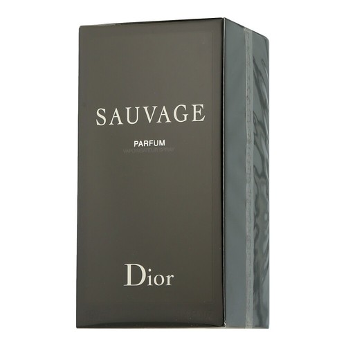 Dior sauvage parfum spray - sauvage,