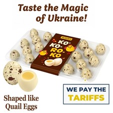 Roshen Ko-Ko-Ro-Ko Cioccolato