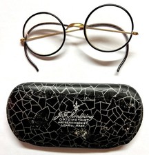 Occhiali antichi Bausch & Lomb