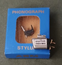 Testina stanton 500 mkll - th,