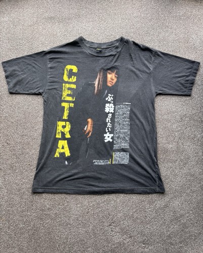 Cetra visions kill bill - ⁠cetra,