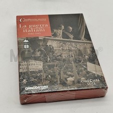 LA GUERRA DEGLI ITALIANI 1940