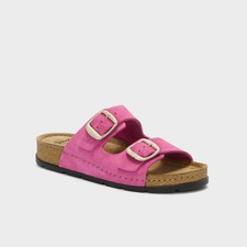 Dr Scholl BORA 2 BUCKLES