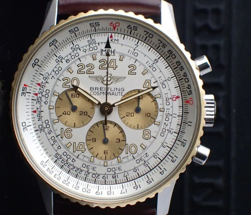 Orologio uomo breitling - orologio, b12019