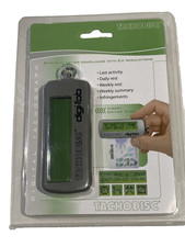 Tachimetro Digifob Tachigrafo