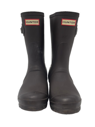 Stivali pioggia hunter - pioggia,