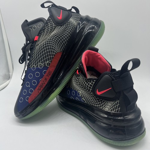 Nike air max 720 waves - waves, d/ms/x