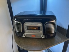 RADIO DA TÈ ~ RADIO CD &