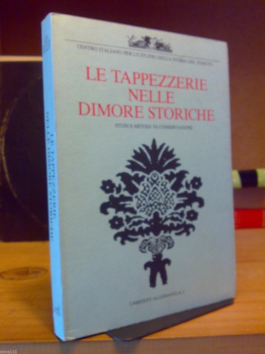 Tappezzerie nelle dimore - le,